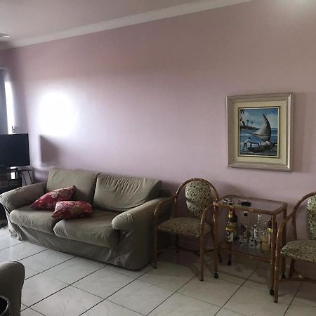 Apartamento - Guarujá Marechi Apartment Exterior foto