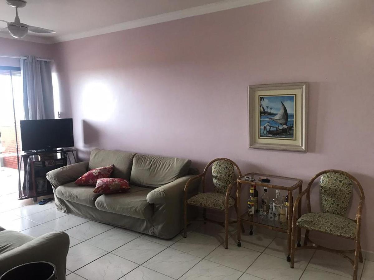 Apartamento - Guarujá Marechi Apartment Exterior foto