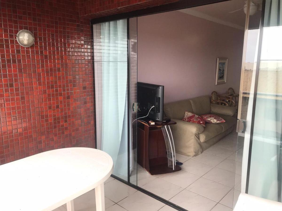 Apartamento - Guarujá Marechi Apartment Exterior foto
