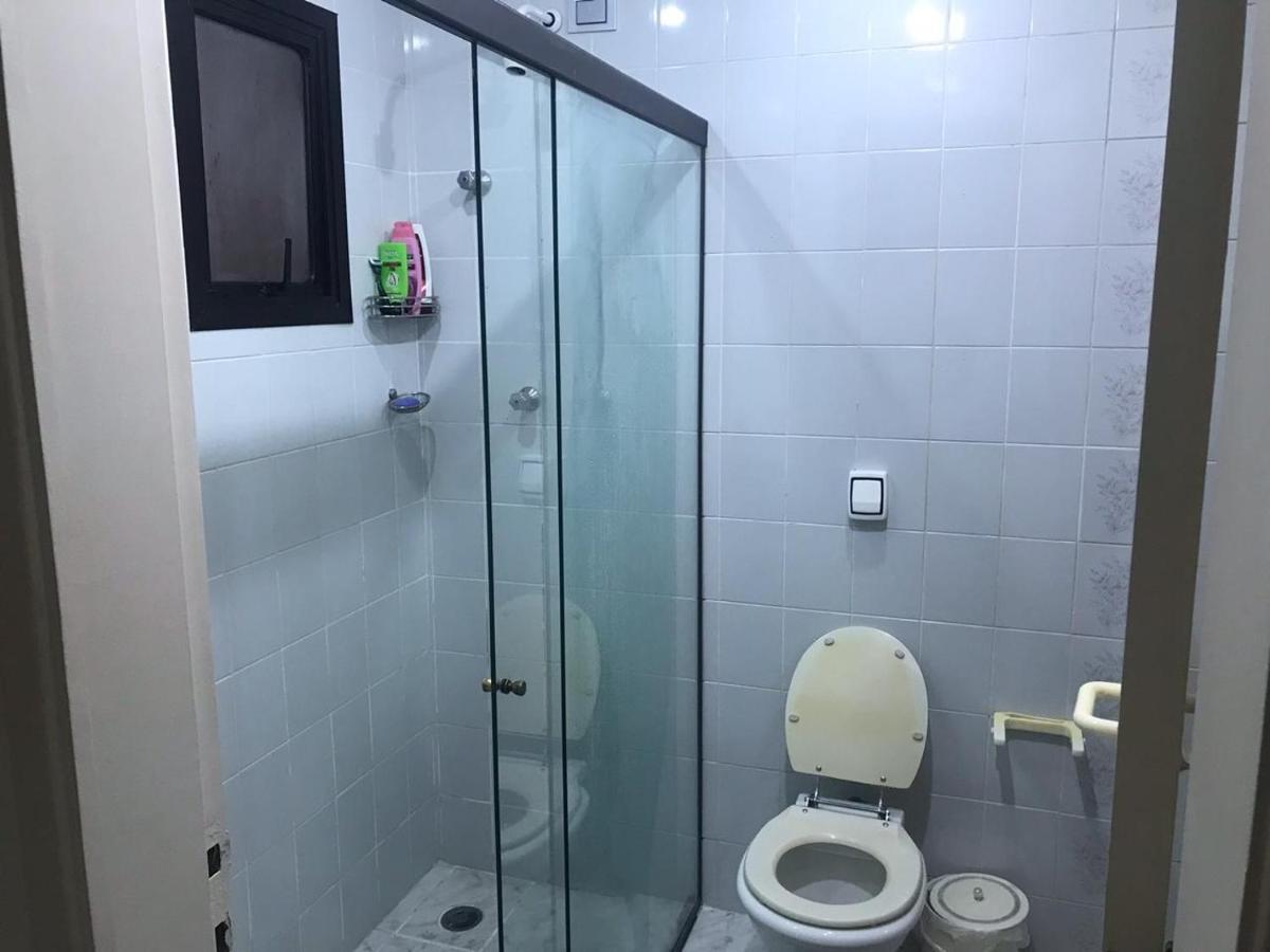 Apartamento - Guarujá Marechi Apartment Exterior foto
