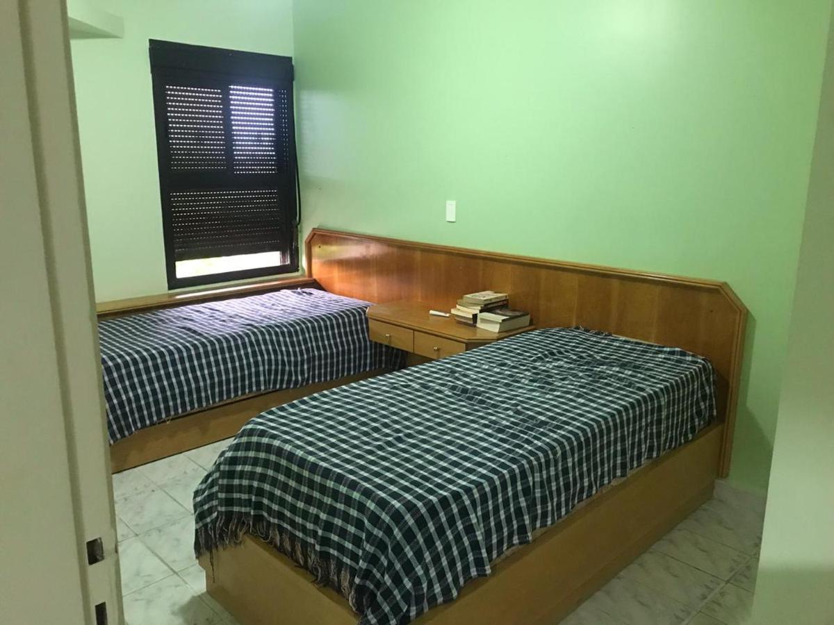 Apartamento - Guarujá Marechi Apartment Exterior foto