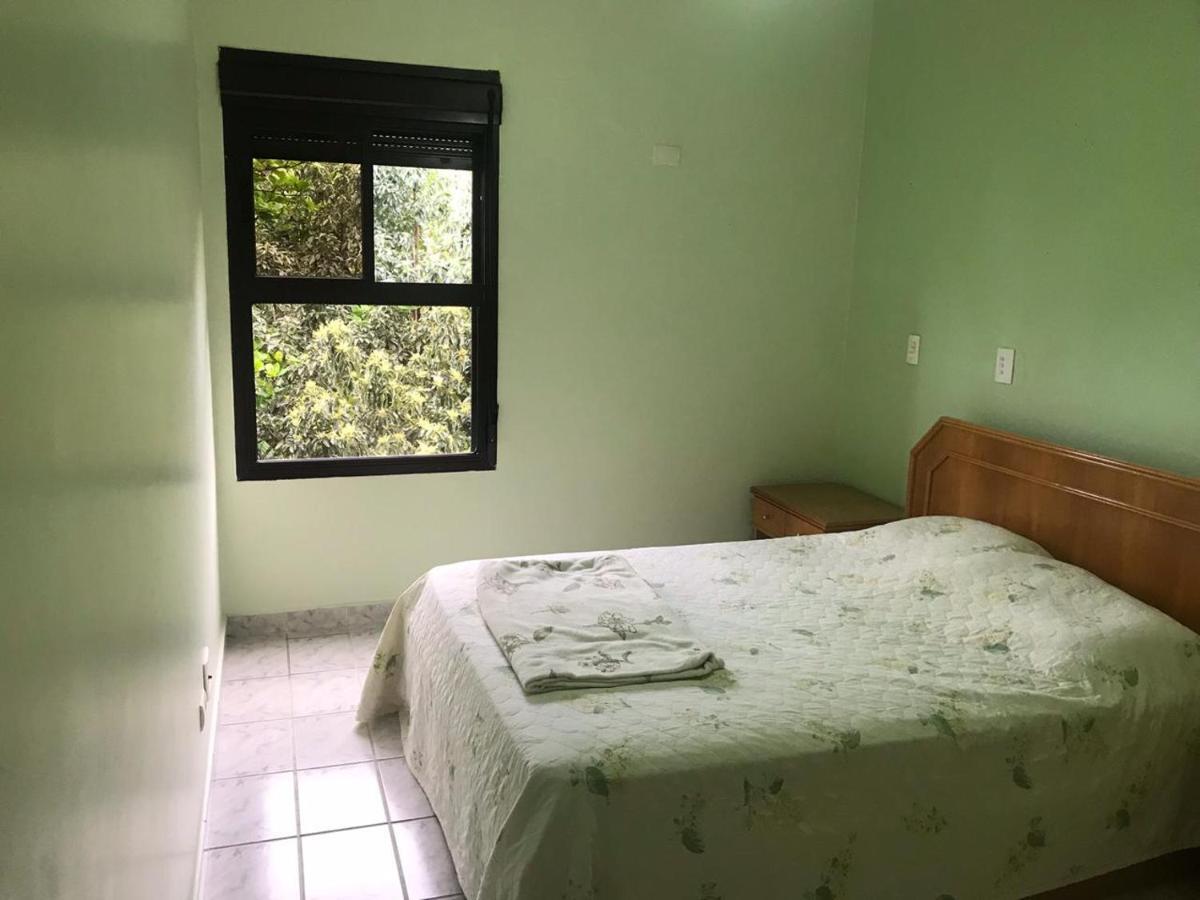 Apartamento - Guarujá Marechi Apartment Exterior foto