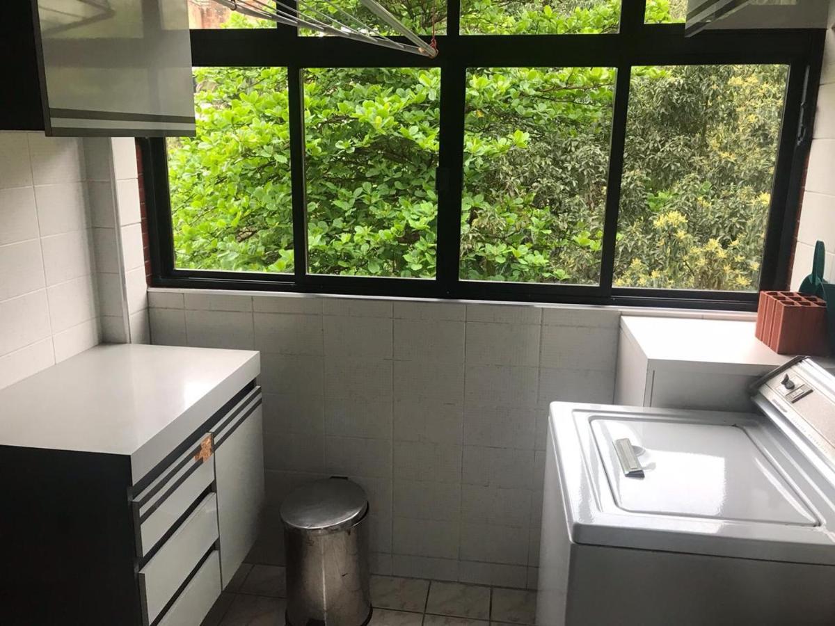 Apartamento - Guarujá Marechi Apartment Exterior foto